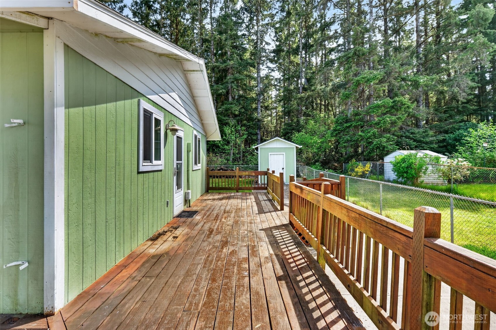 1716 194th Street , Long Beach, WA 98631