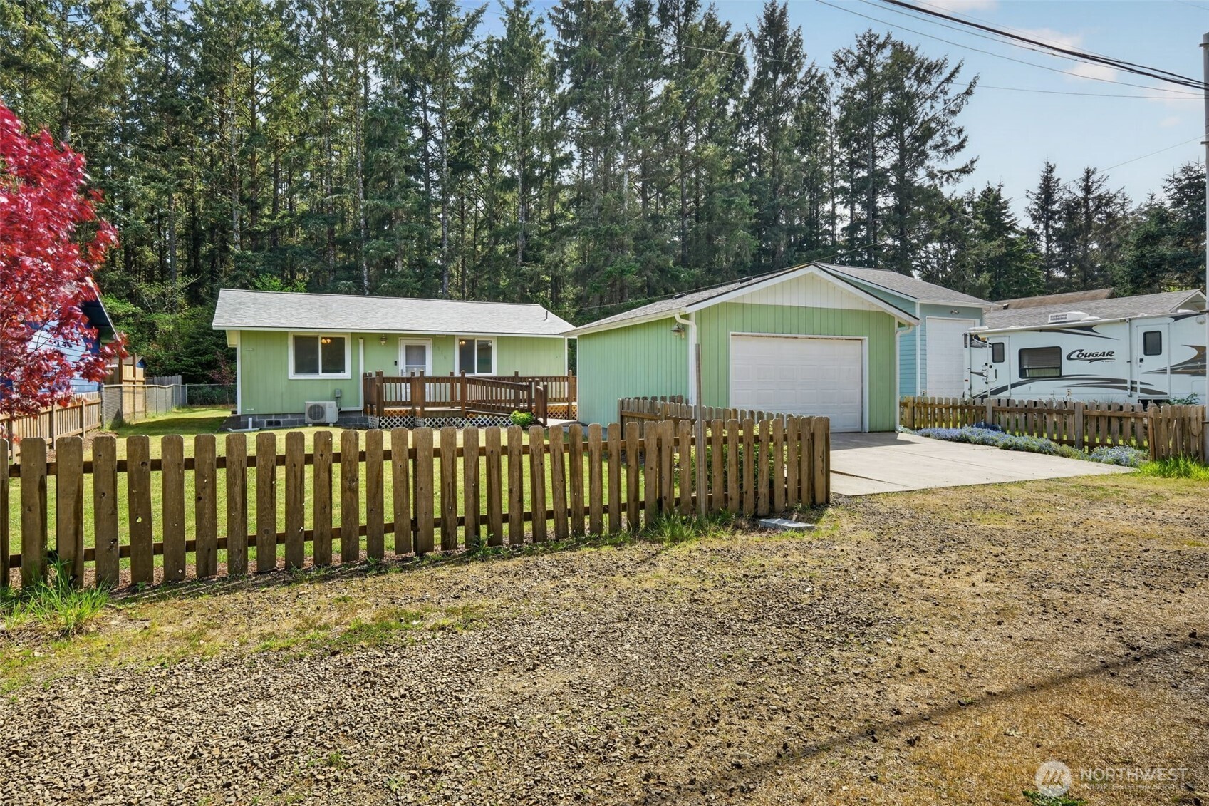 1716 194th Street , Long Beach, WA 98631