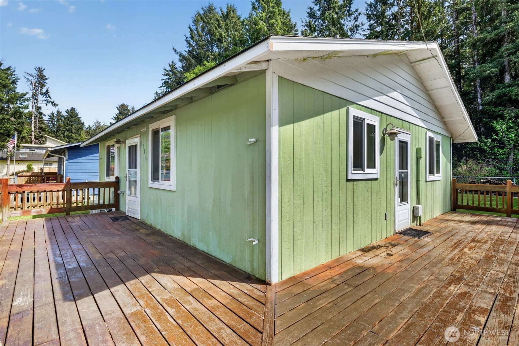 1716 194th Street , Long Beach, WA 98631