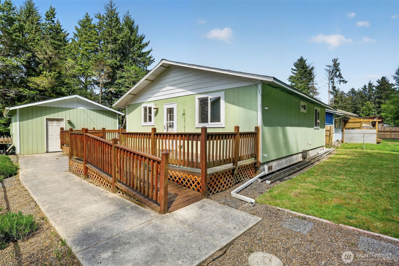 1716 194th Street , Long Beach, WA 98631