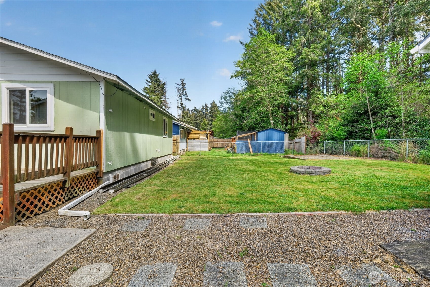 1716 194th Street , Long Beach, WA 98631