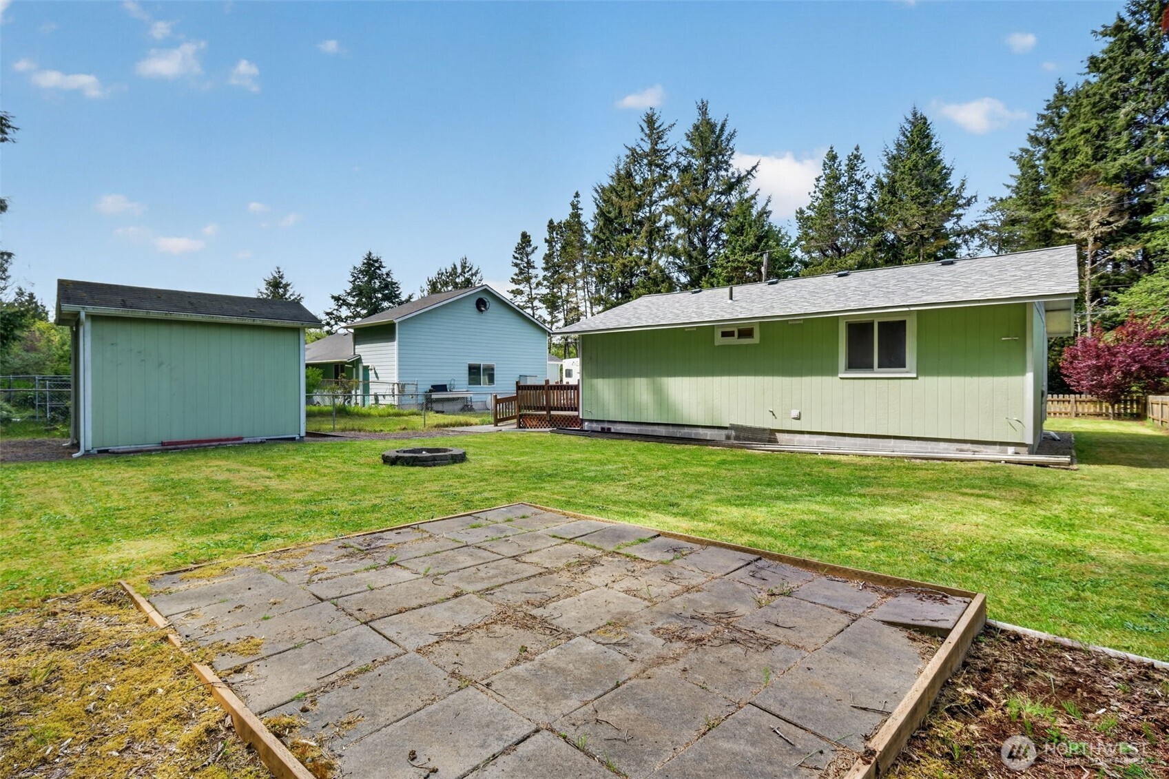 1716 194th Street , Long Beach, WA 98631