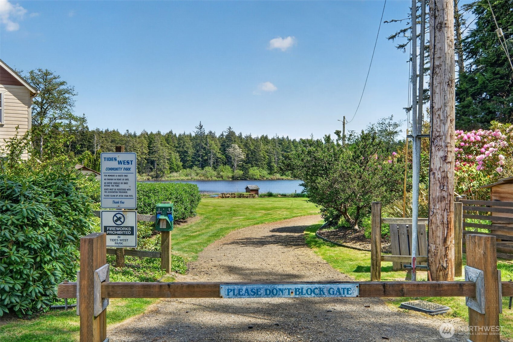 1716 194th Street , Long Beach, WA 98631