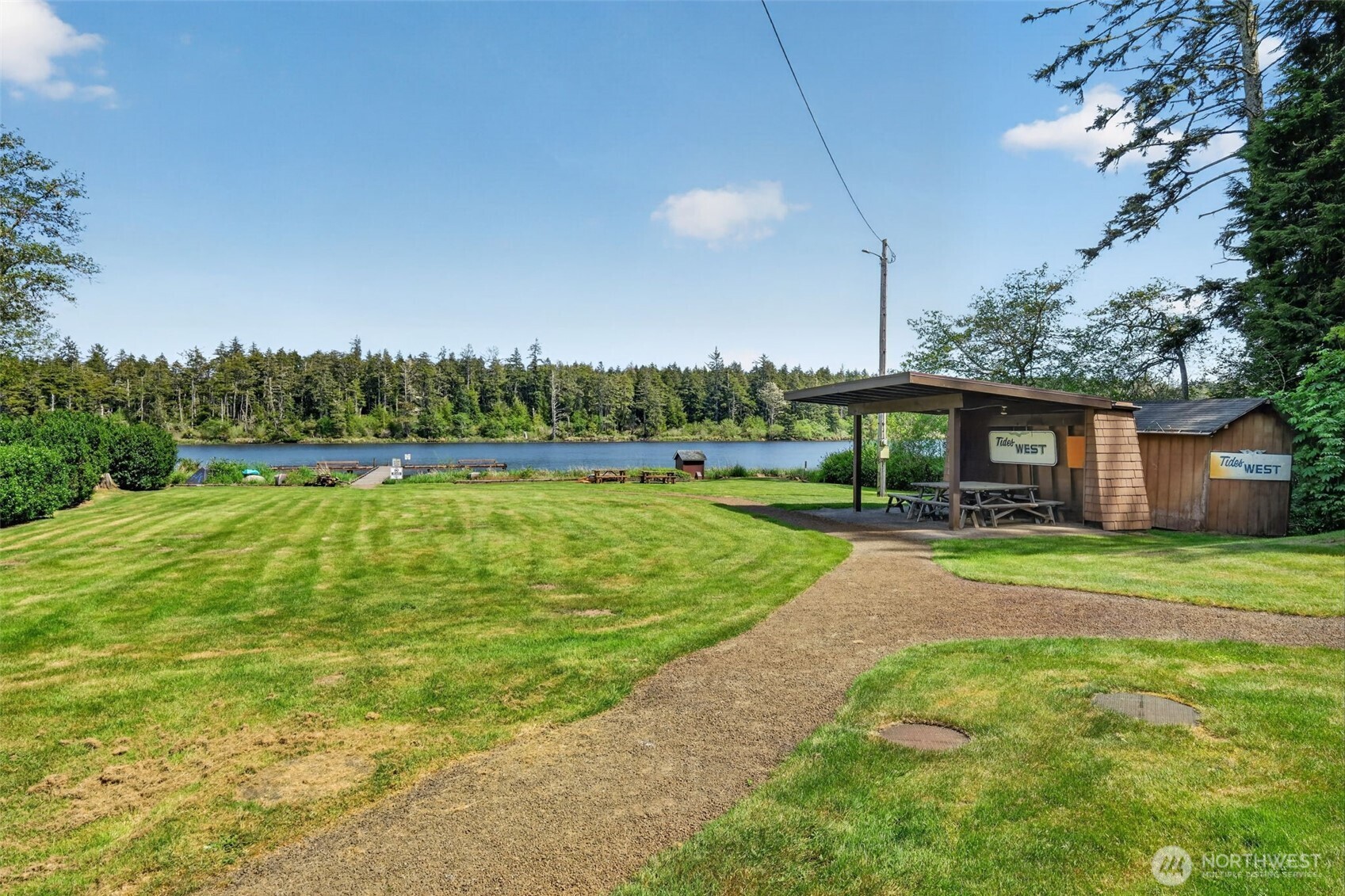 1716 194th Street , Long Beach, WA 98631