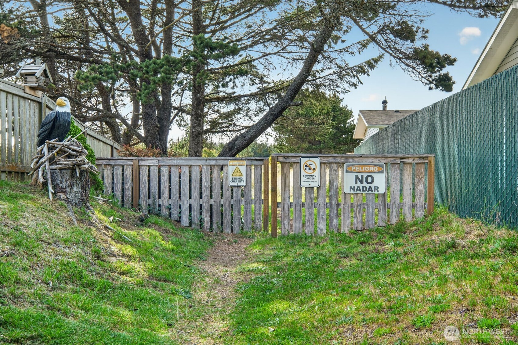 1716 194th Street , Long Beach, WA 98631