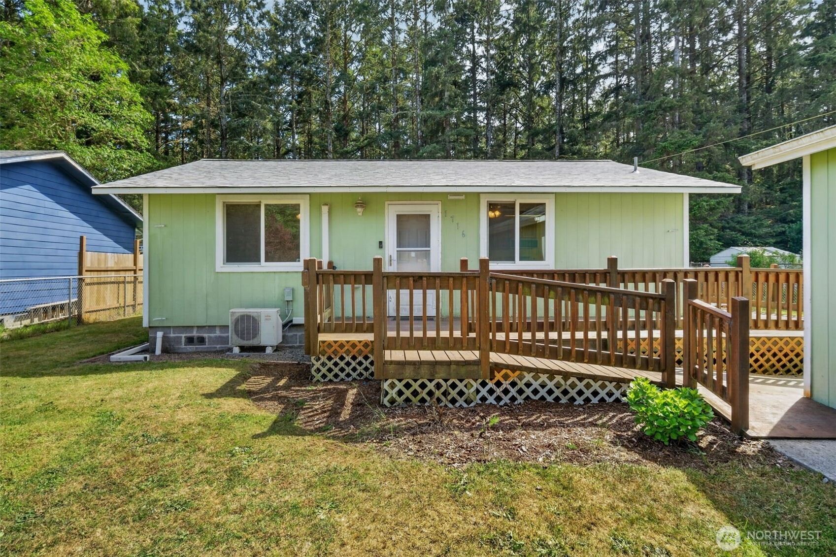 1716 194th Street , Long Beach, WA 98631