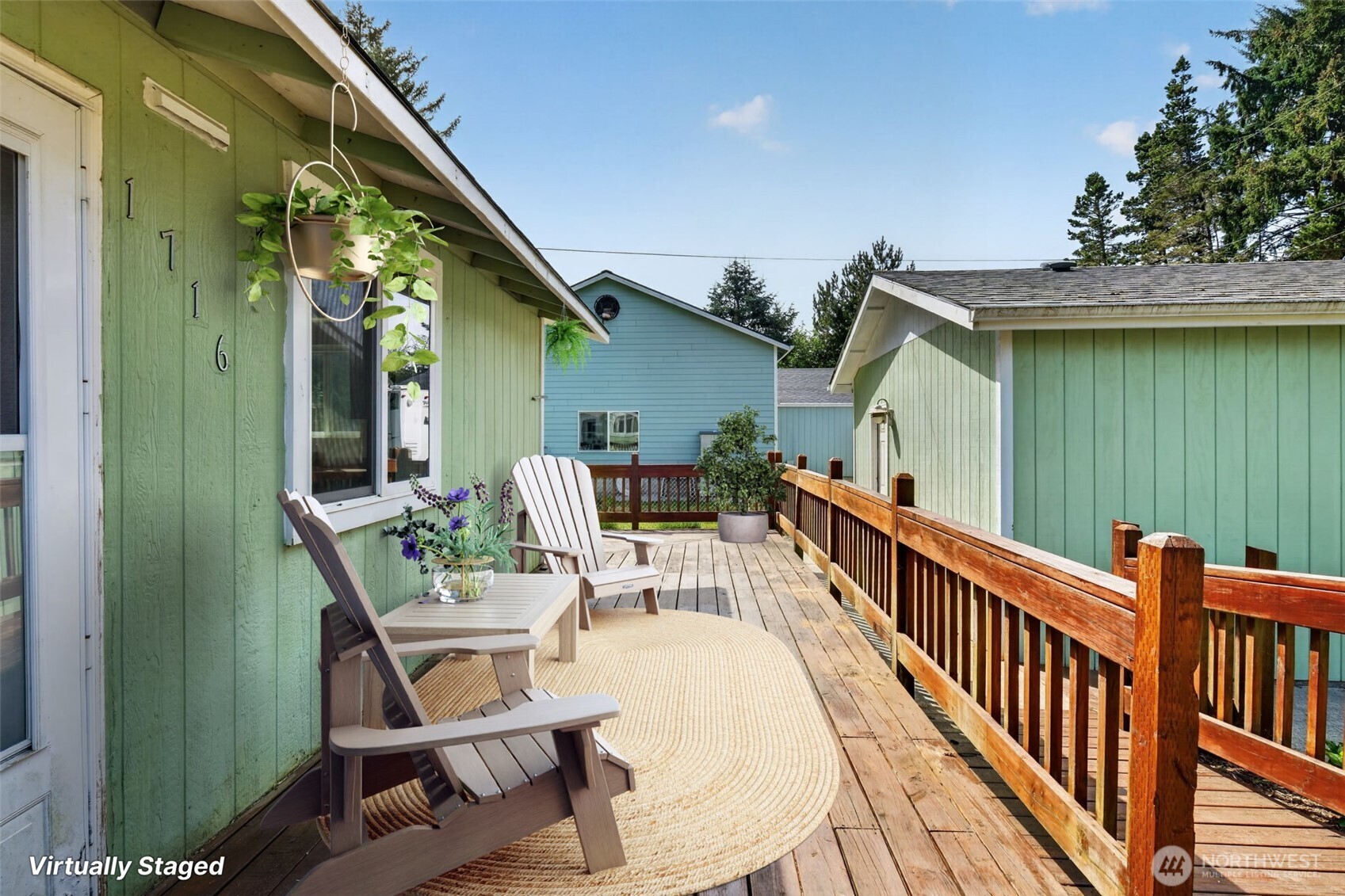 1716 194th Street , Long Beach, WA 98631