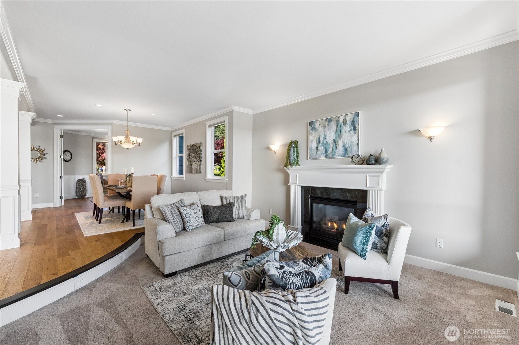 3205 9th Avenue Ct NW , Gig Harbor, WA 98335