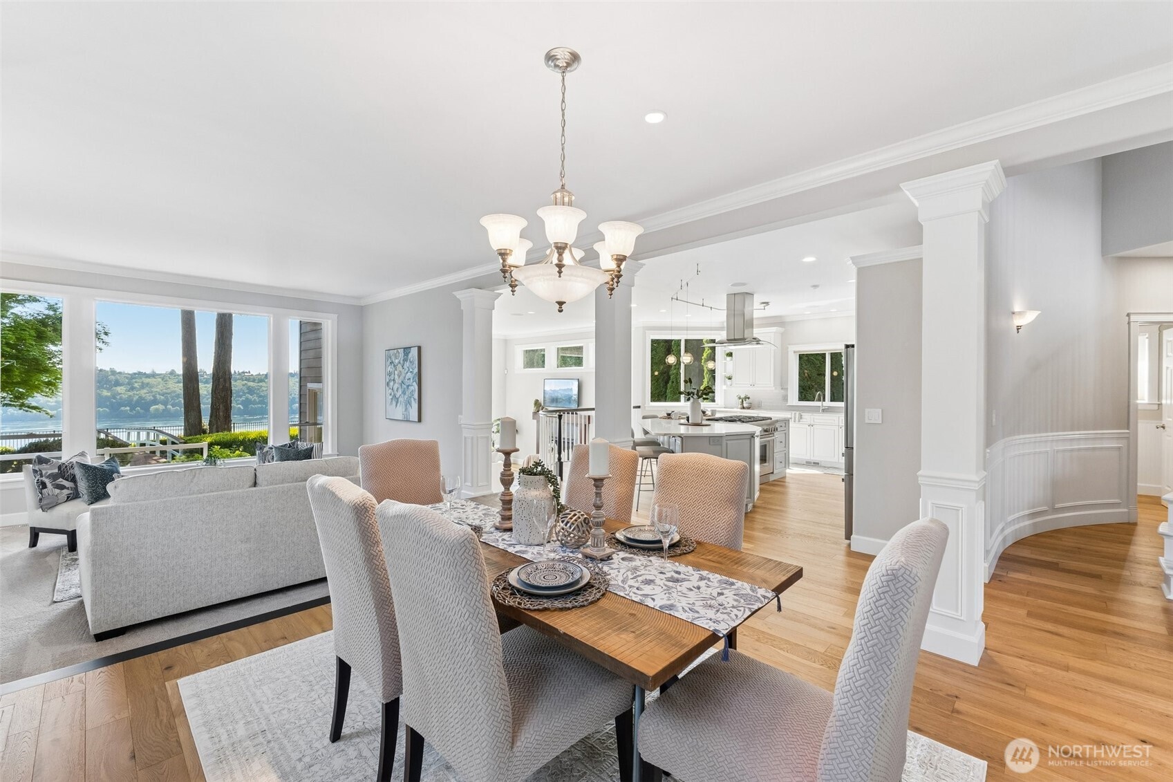 3205 9th Avenue Ct NW , Gig Harbor, WA 98335