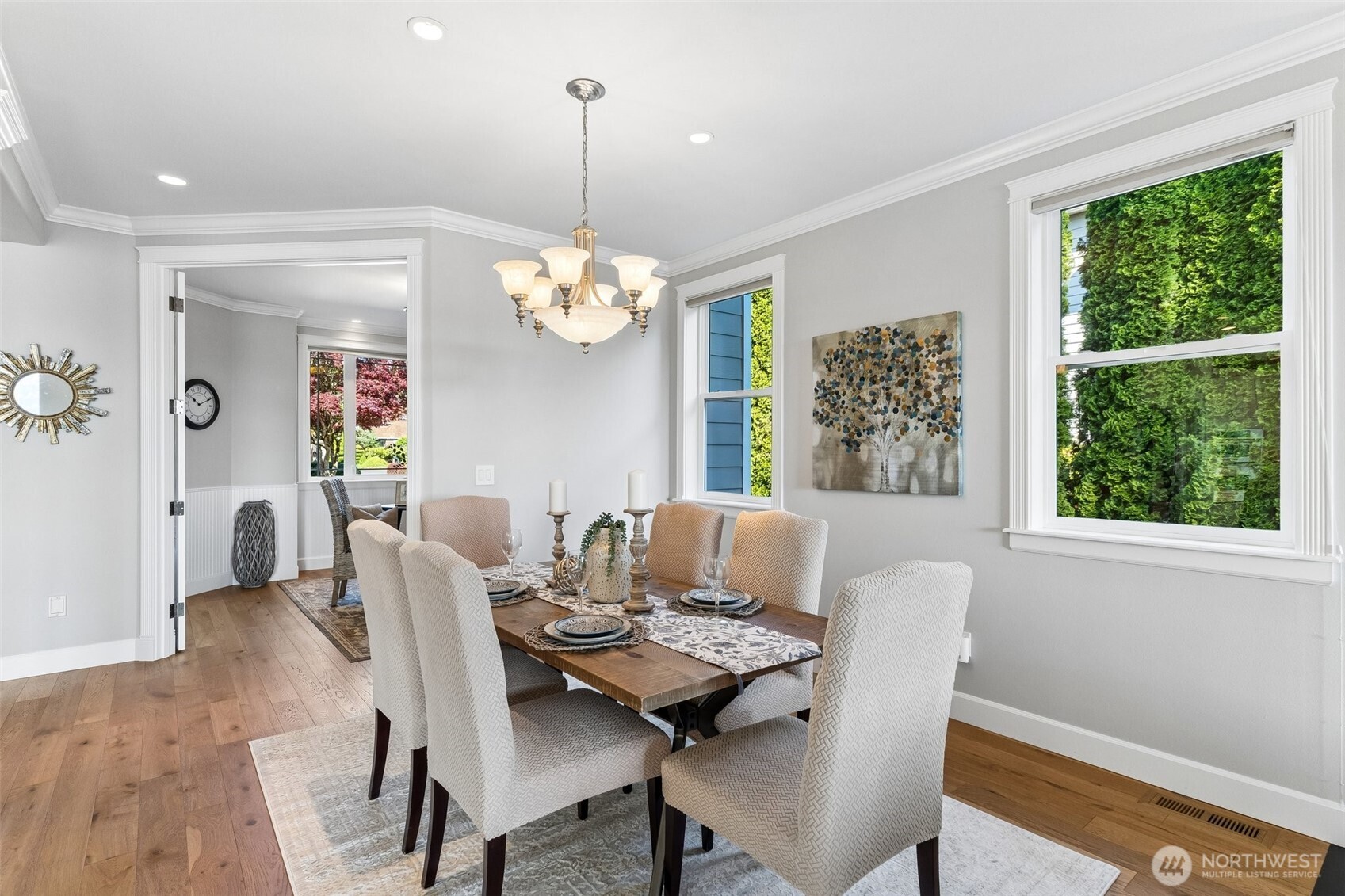 3205 9th Avenue Ct NW , Gig Harbor, WA 98335
