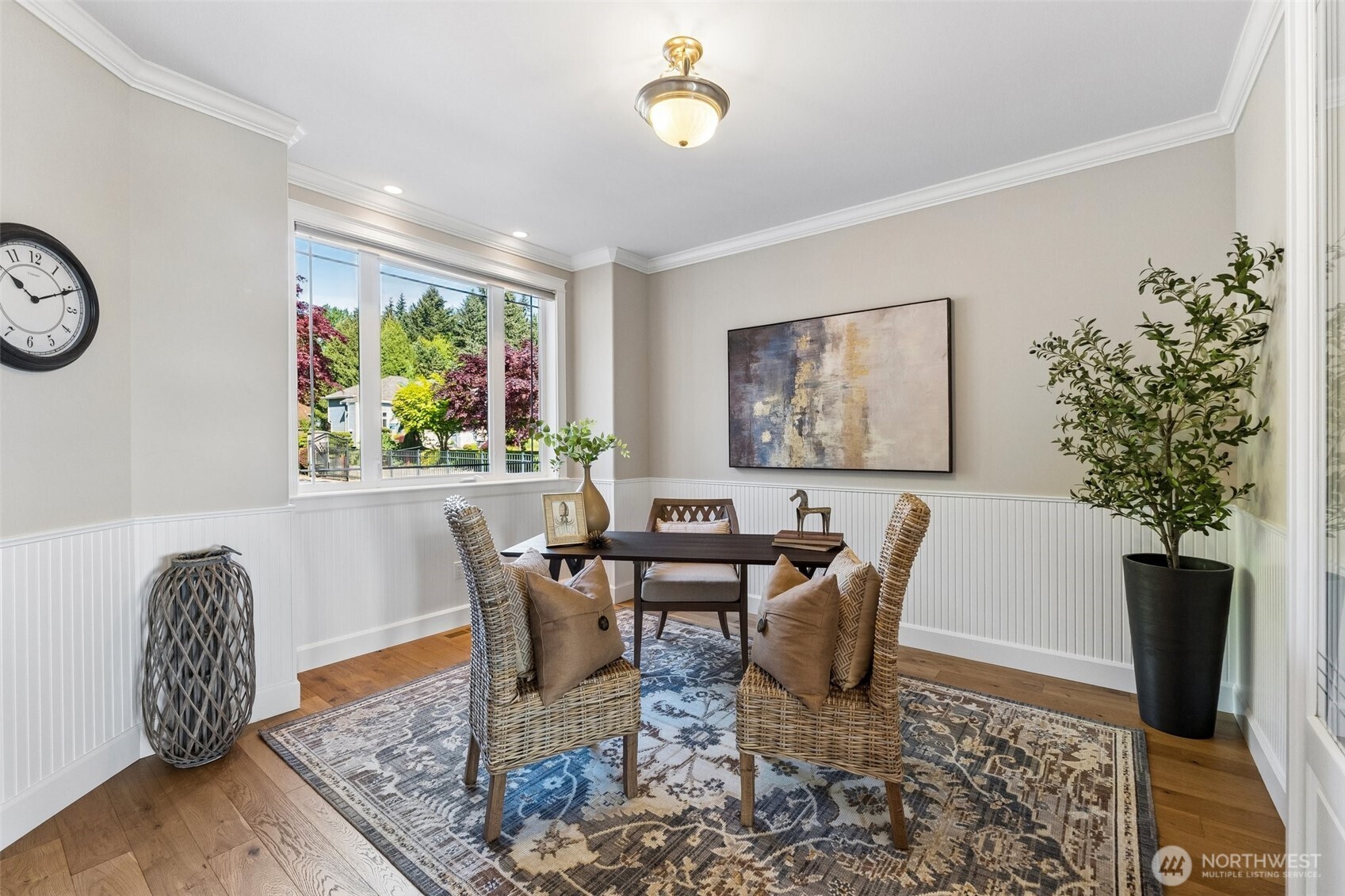 3205 9th Avenue Ct NW , Gig Harbor, WA 98335