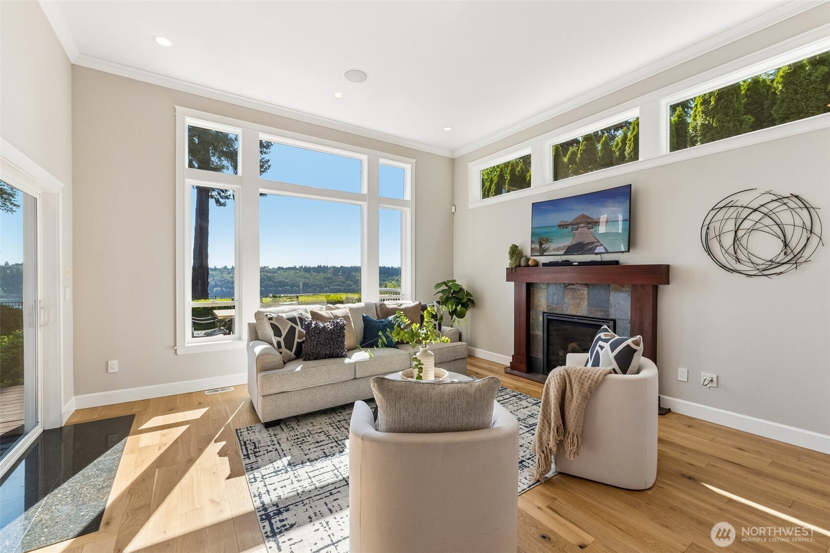 3205 9th Avenue Ct NW , Gig Harbor, WA 98335