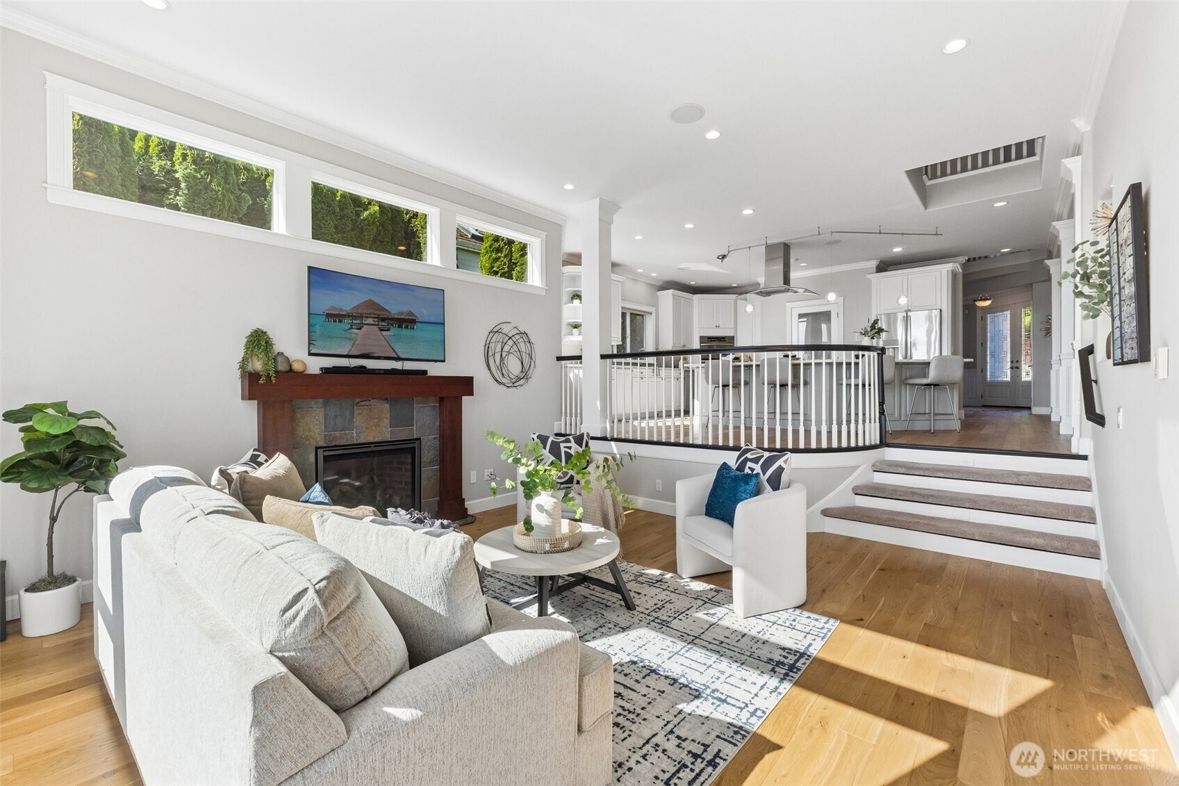 3205 9th Avenue Ct NW , Gig Harbor, WA 98335