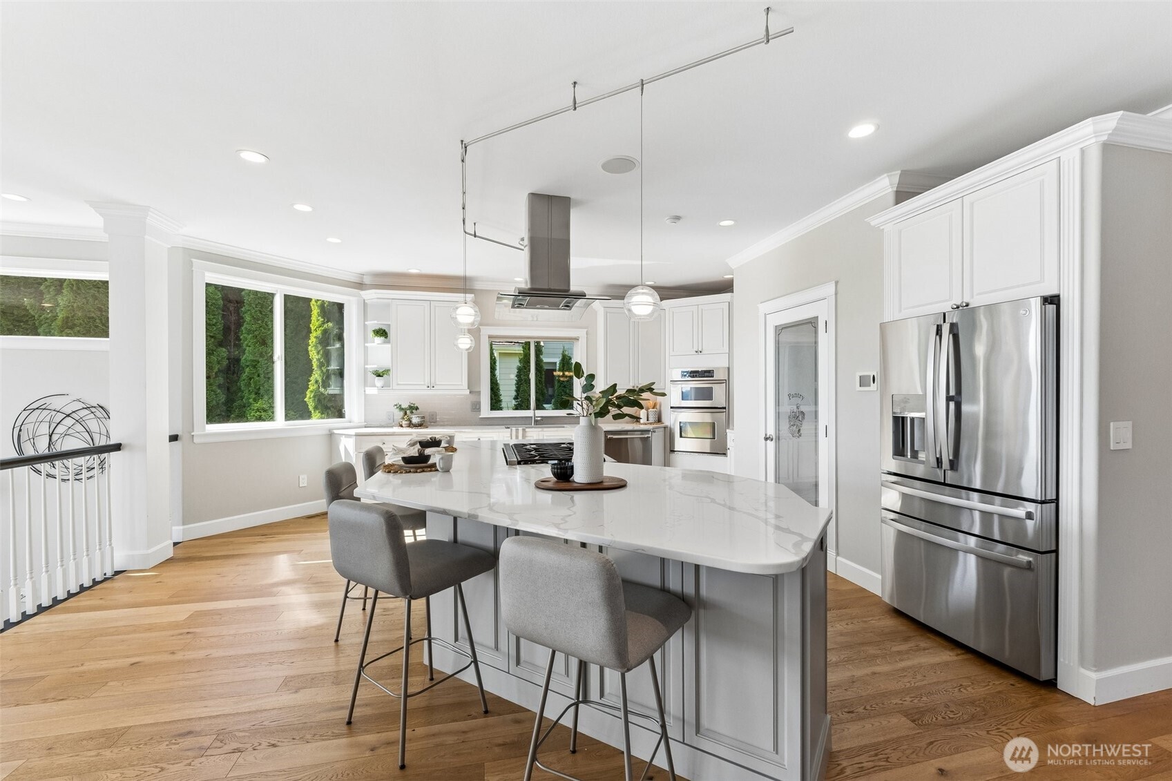 3205 9th Avenue Ct NW , Gig Harbor, WA 98335