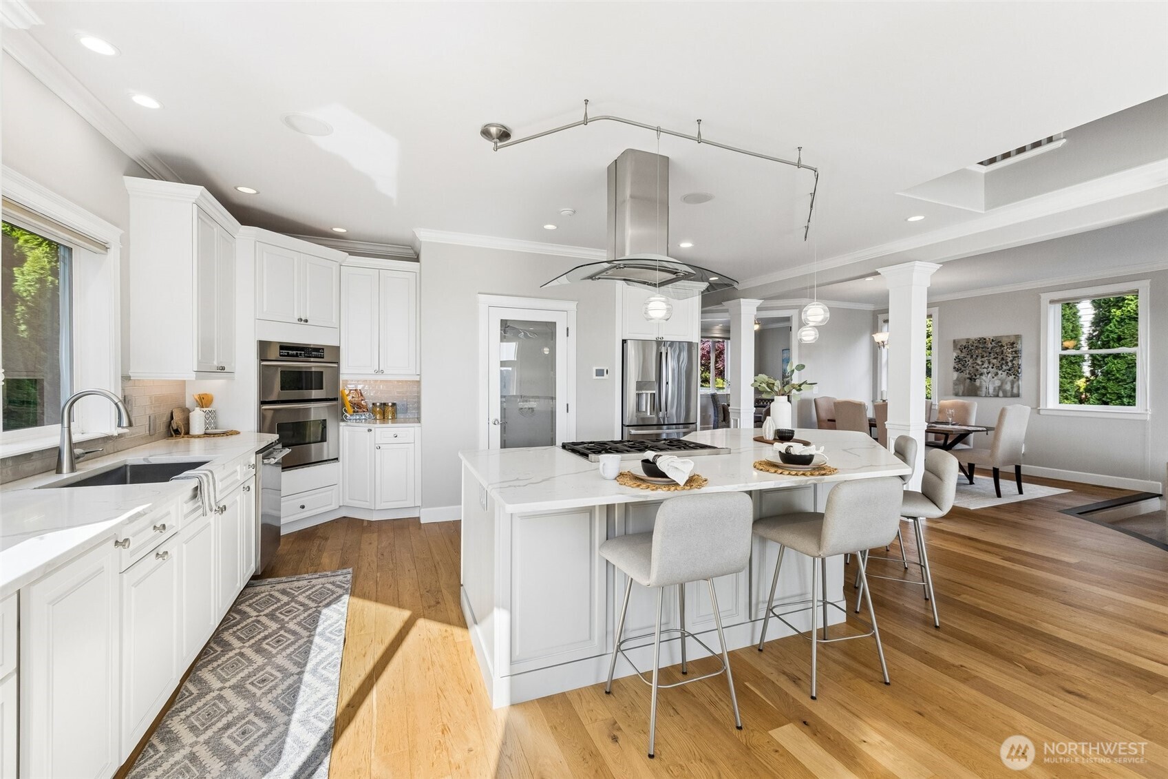 3205 9th Avenue Ct NW , Gig Harbor, WA 98335