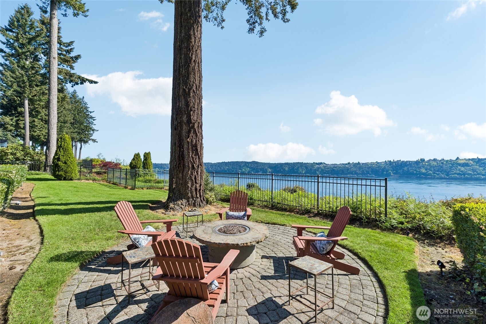 3205 9th Avenue Ct NW , Gig Harbor, WA 98335
