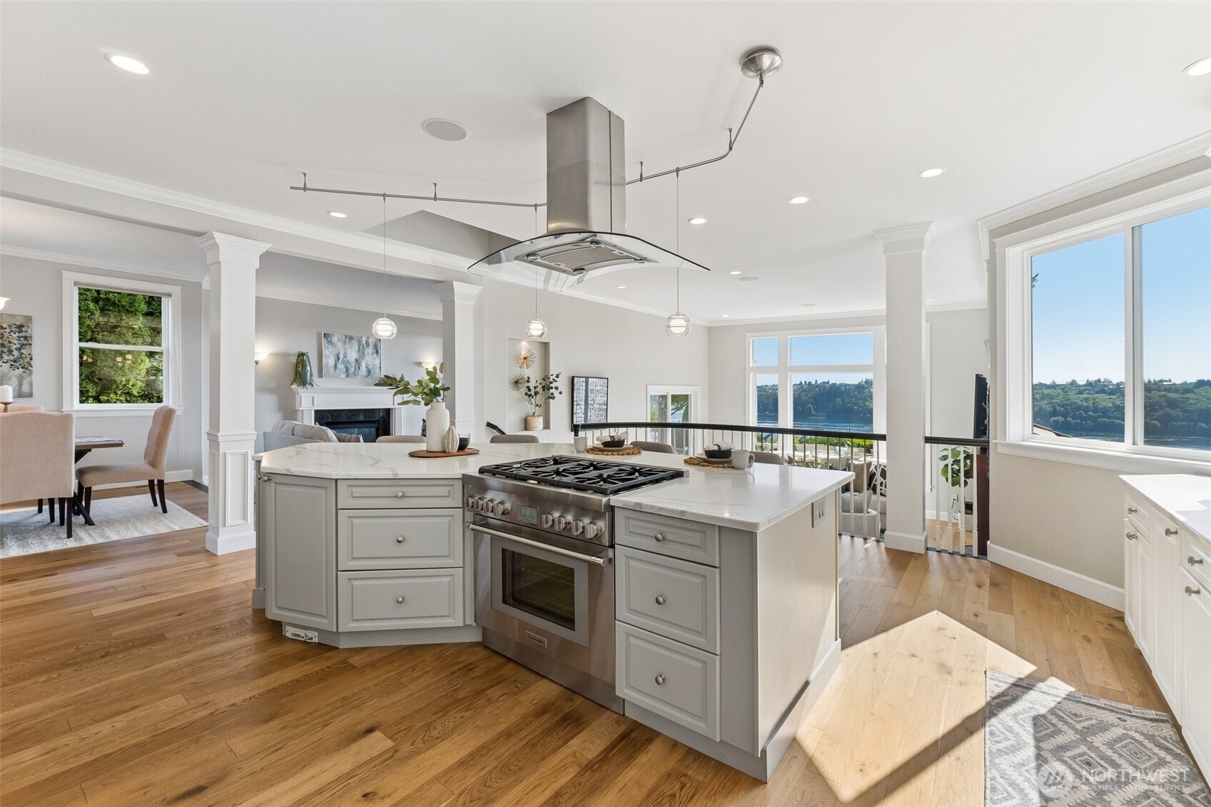 3205 9th Avenue Ct NW , Gig Harbor, WA 98335