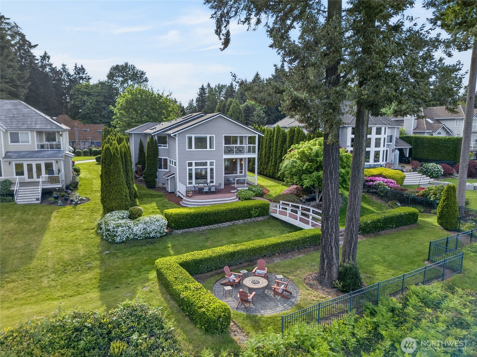 3205 9th Avenue Ct NW , Gig Harbor, WA 98335