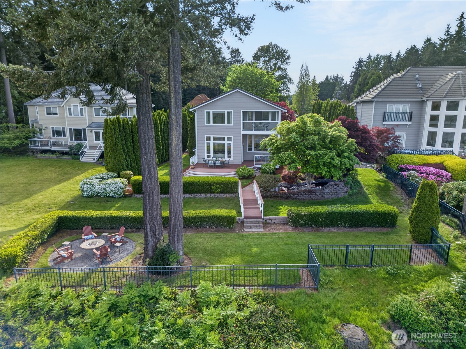 3205 9th Avenue Ct NW , Gig Harbor, WA 98335