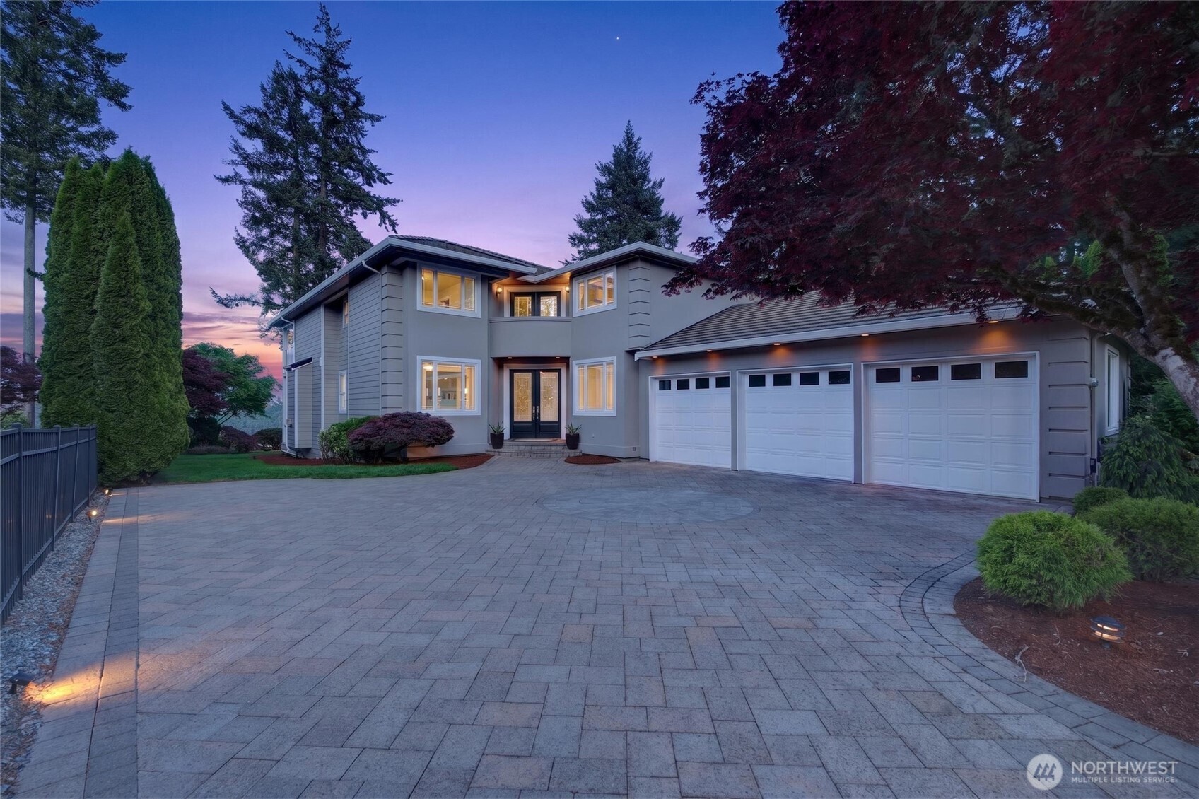 3205 9th Avenue Ct NW , Gig Harbor, WA 98335