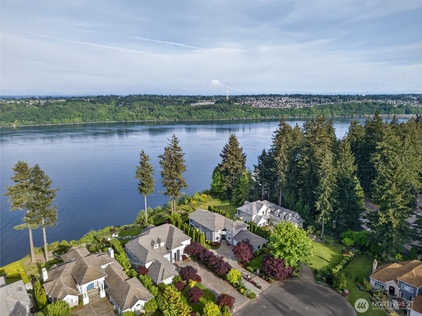 3205 9th Avenue Ct NW , Gig Harbor, WA 98335