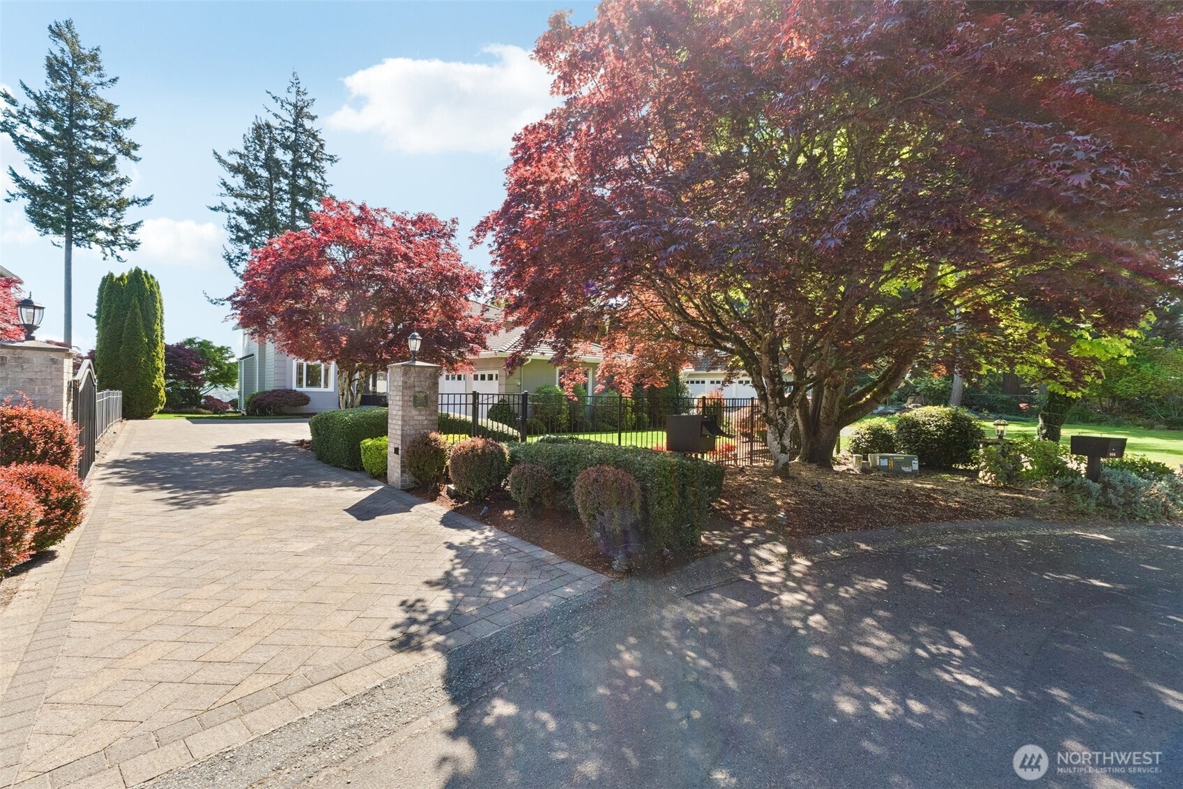 3205 9th Avenue Ct NW , Gig Harbor, WA 98335