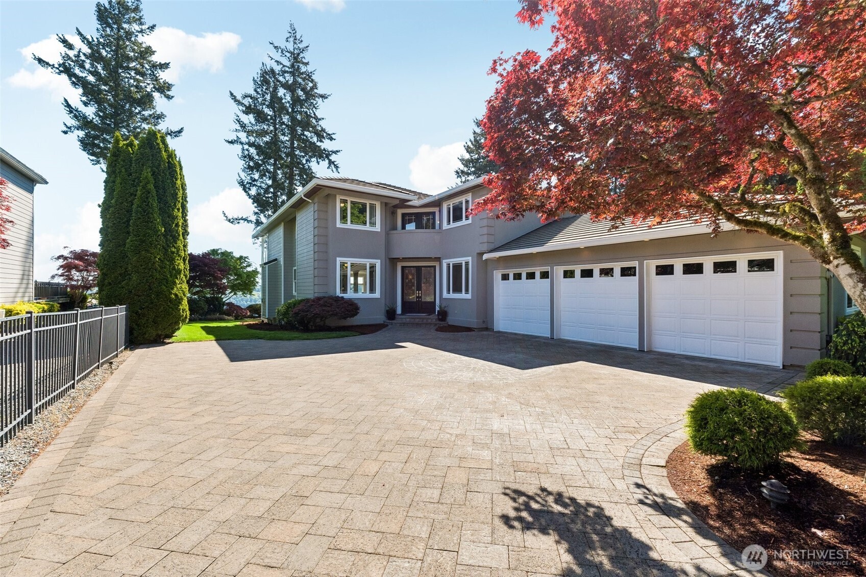 3205 9th Avenue Ct NW , Gig Harbor, WA 98335