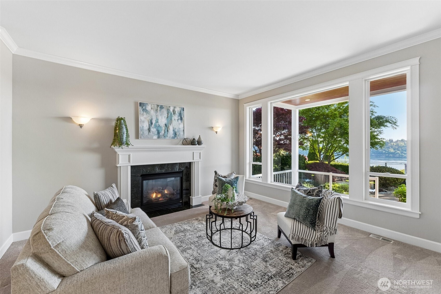3205 9th Avenue Ct NW , Gig Harbor, WA 98335