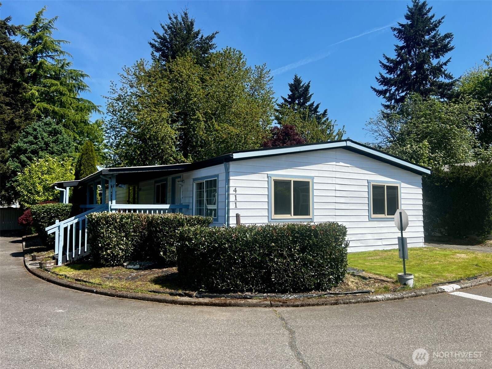 4248 A St SE #411, Auburn, WA 98002