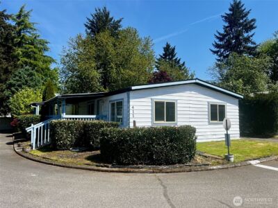 4248 A St SE #411, Auburn, WA 98002 - Photo 1