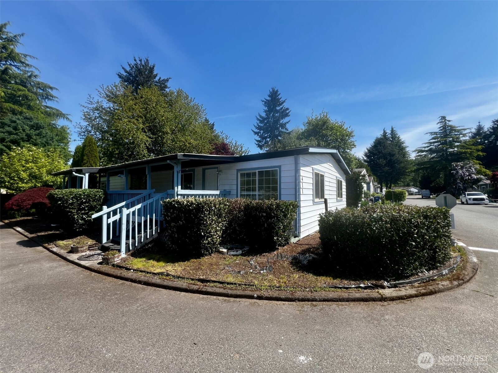 4248 A St SE #411, Auburn, WA 98002