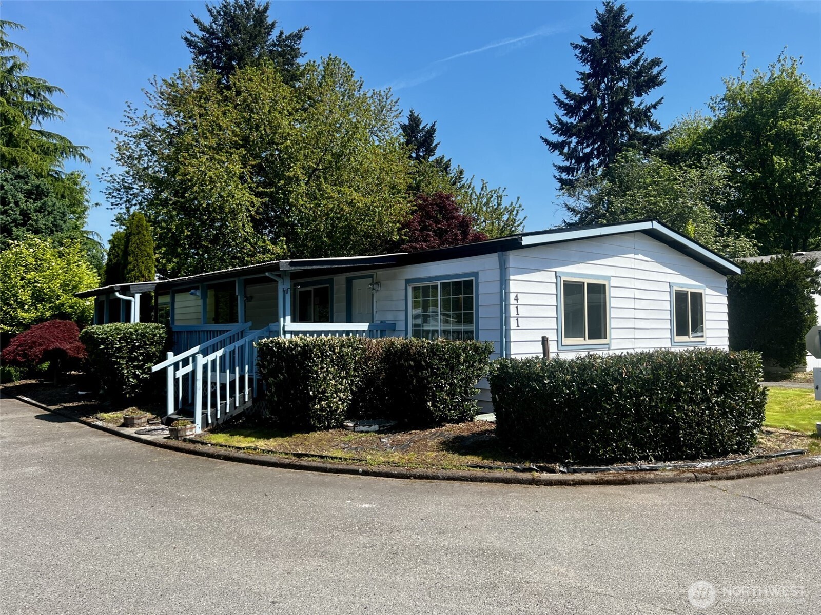4248 A St SE #411, Auburn, WA 98002