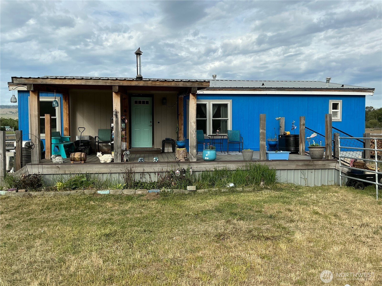12290 Washington Highway 10 , Ellensburg, WA 98926