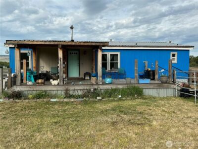 12290 Washington Highway 10 , Ellensburg, WA 98926 - Photo 1