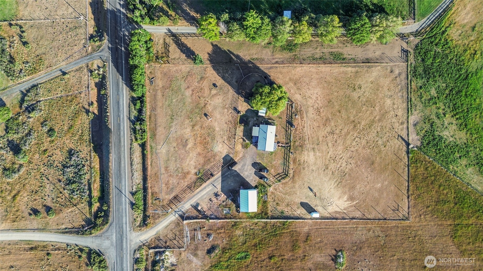 12290 Washington Highway 10 , Ellensburg, WA 98926