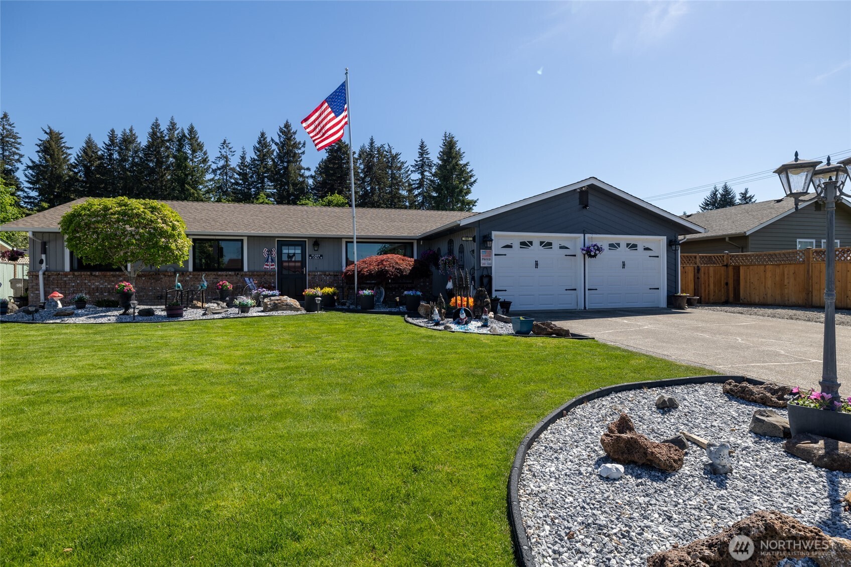 137 Sunnyside Drive , Centralia, WA 98531