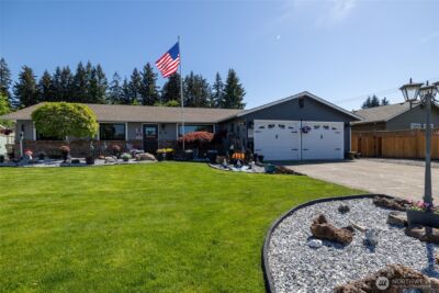 137 Sunnyside Drive , Centralia, WA 98531 - Photo 1