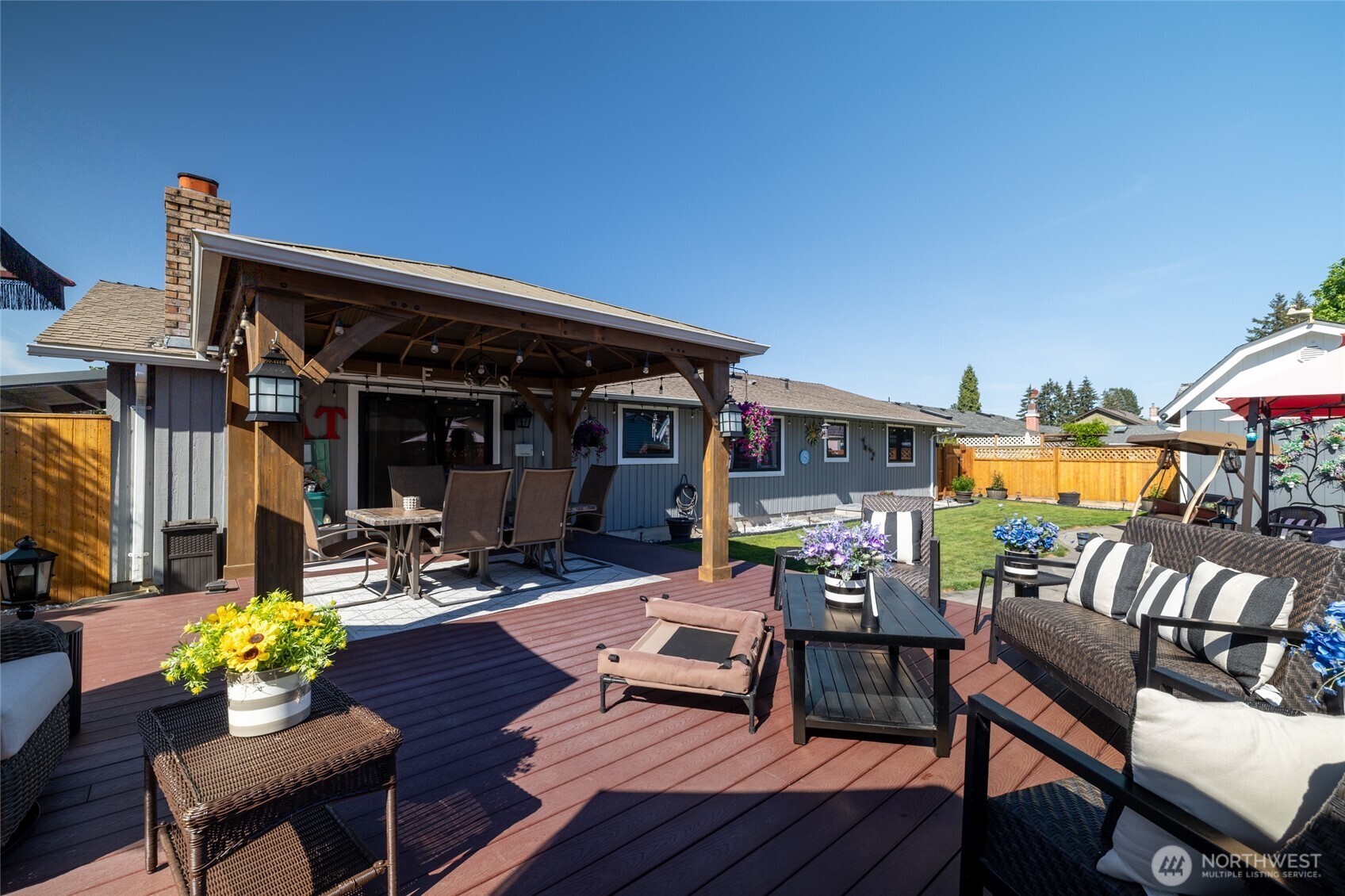 137 Sunnyside Drive , Centralia, WA 98531