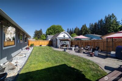 137 Sunnyside Drive , Centralia, WA 98531 - Photo 20