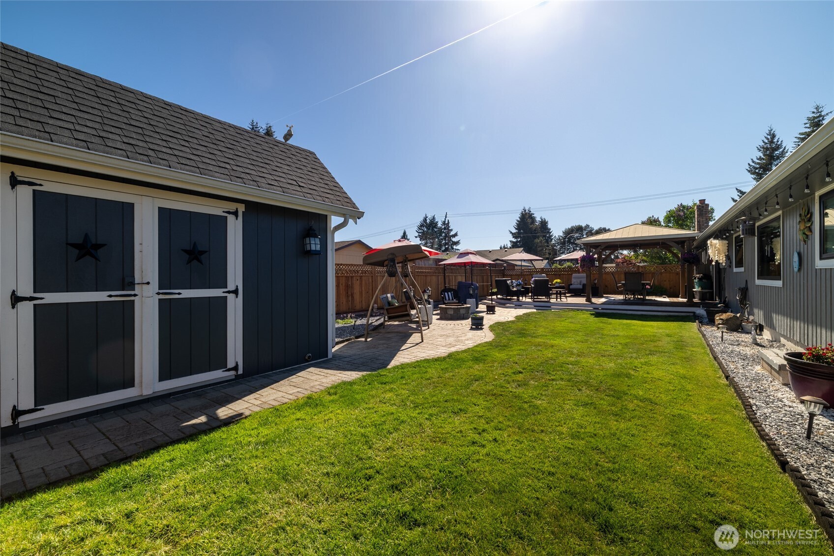 137 Sunnyside Drive , Centralia, WA 98531