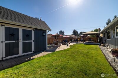 137 Sunnyside Drive , Centralia, WA 98531 - Photo 21