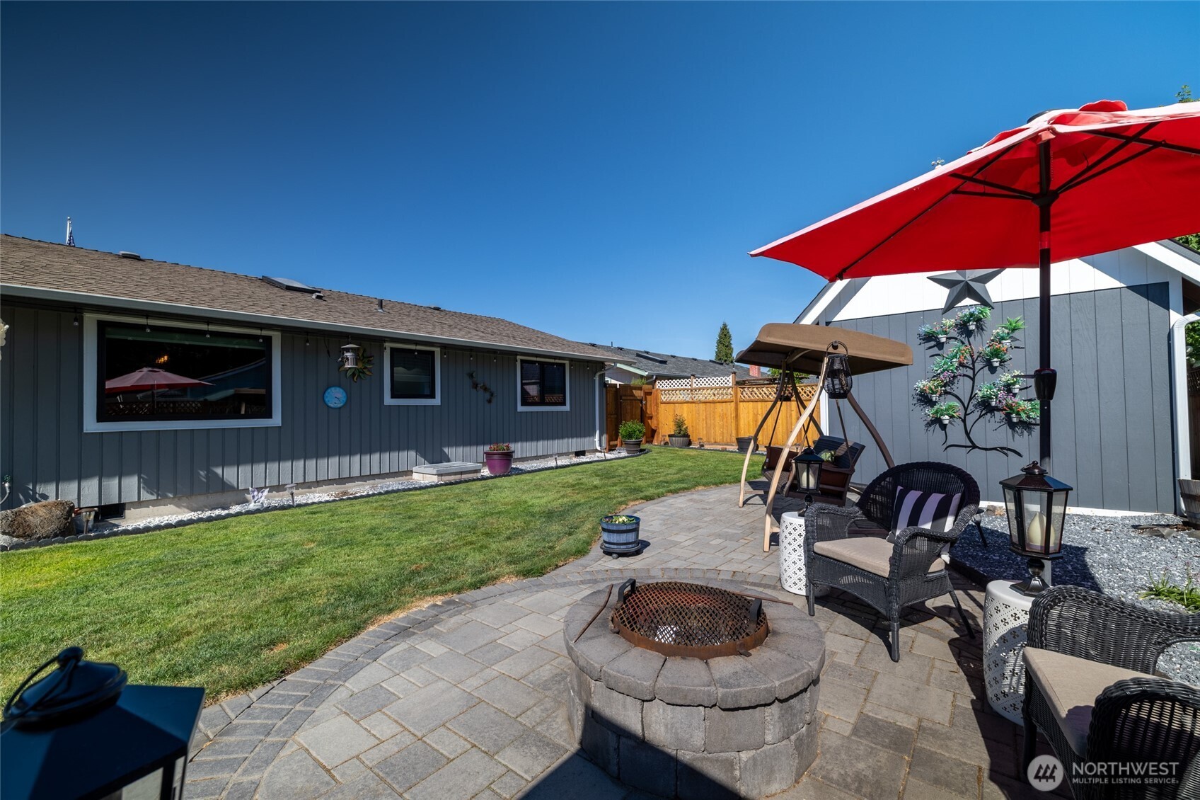 137 Sunnyside Drive , Centralia, WA 98531
