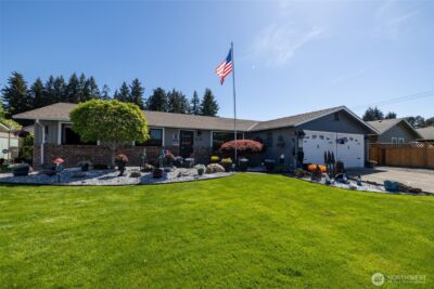 137 Sunnyside Drive , Centralia, WA 98531 - Photo 23