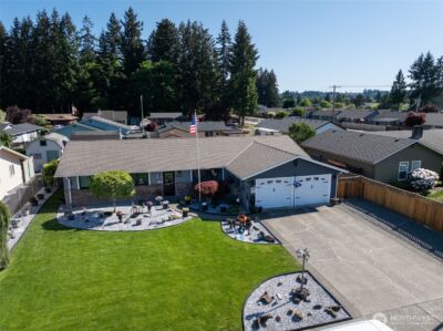 137 Sunnyside Drive , Centralia, WA 98531 - Photo 24