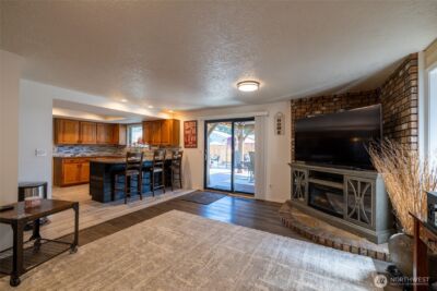 137 Sunnyside Drive , Centralia, WA 98531 - Photo 4