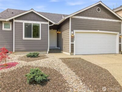 771 T Street SE, Tumwater, WA 98501 - Photo 2