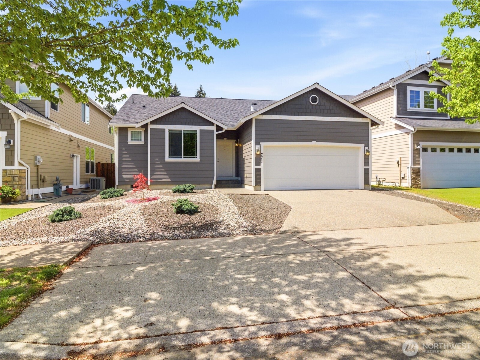 771 T Street SE, Tumwater, WA 98501