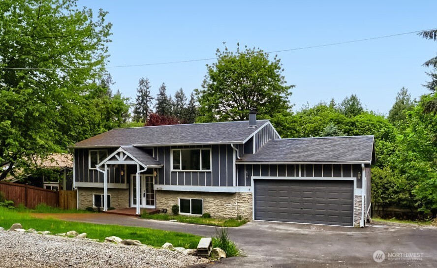 6420 NE 198th Street , Kenmore, WA 98028