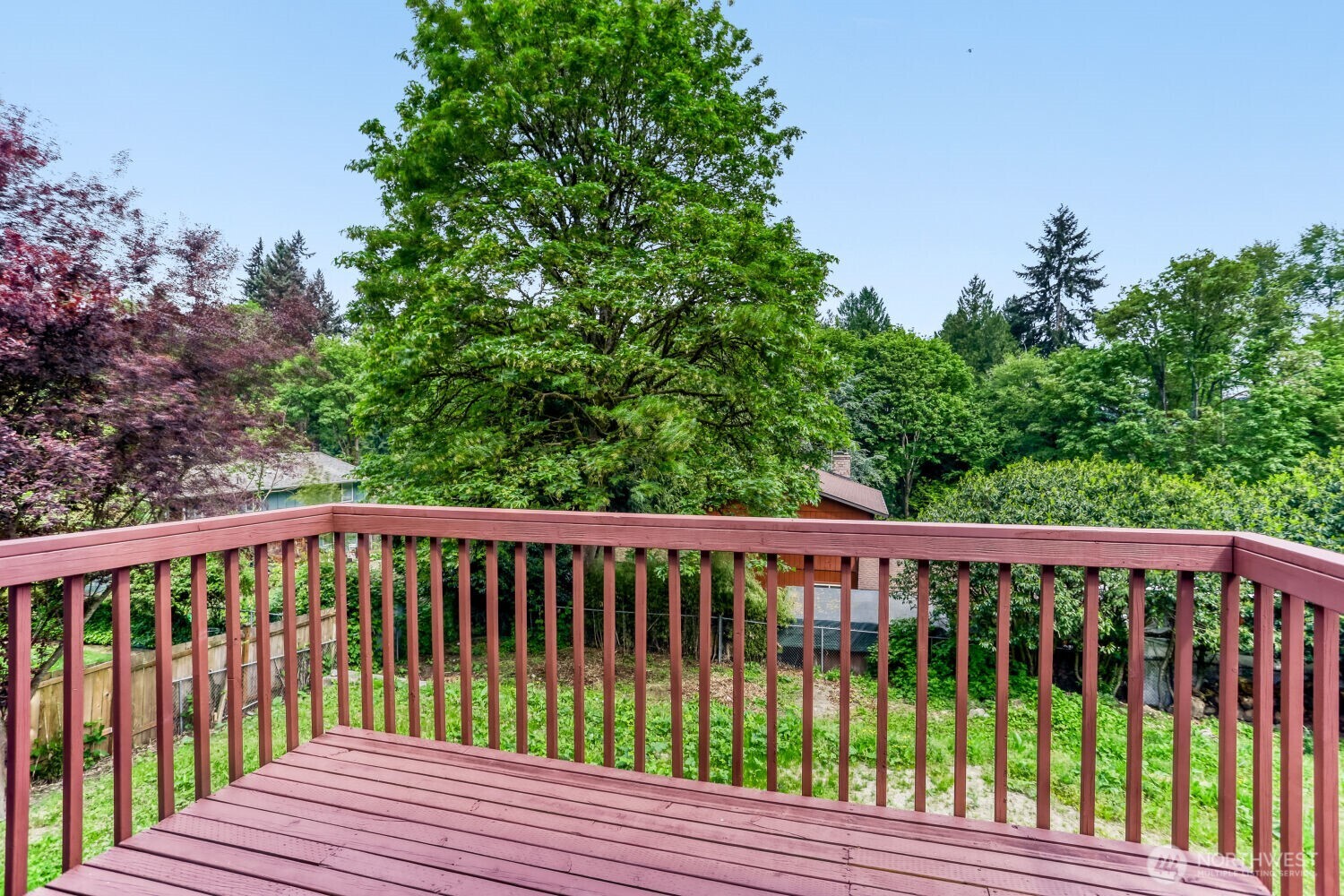 6420 NE 198th Street , Kenmore, WA 98028