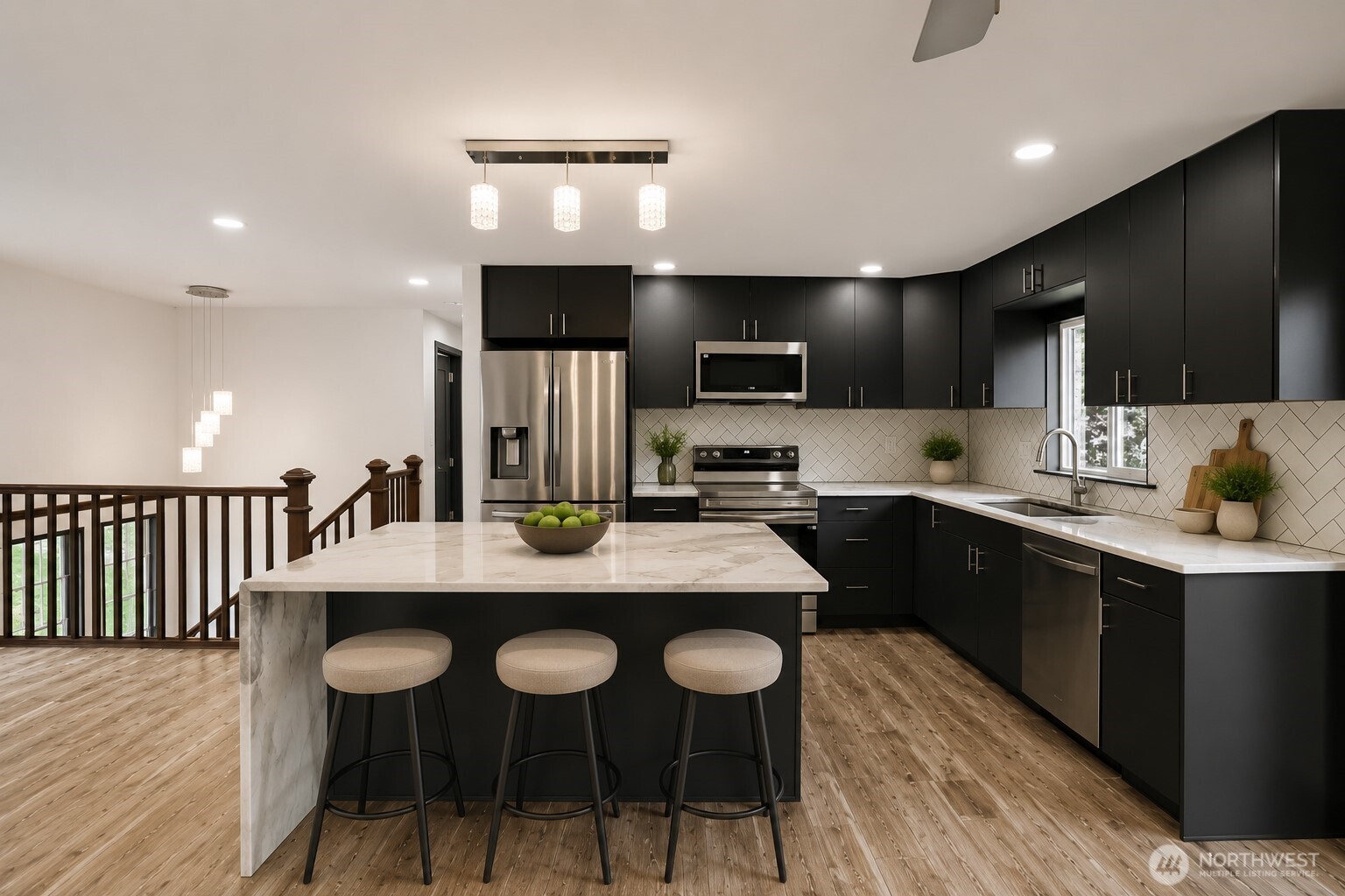 6420 NE 198th Street , Kenmore, WA 98028